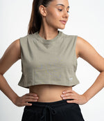 Essential Cut off Crop