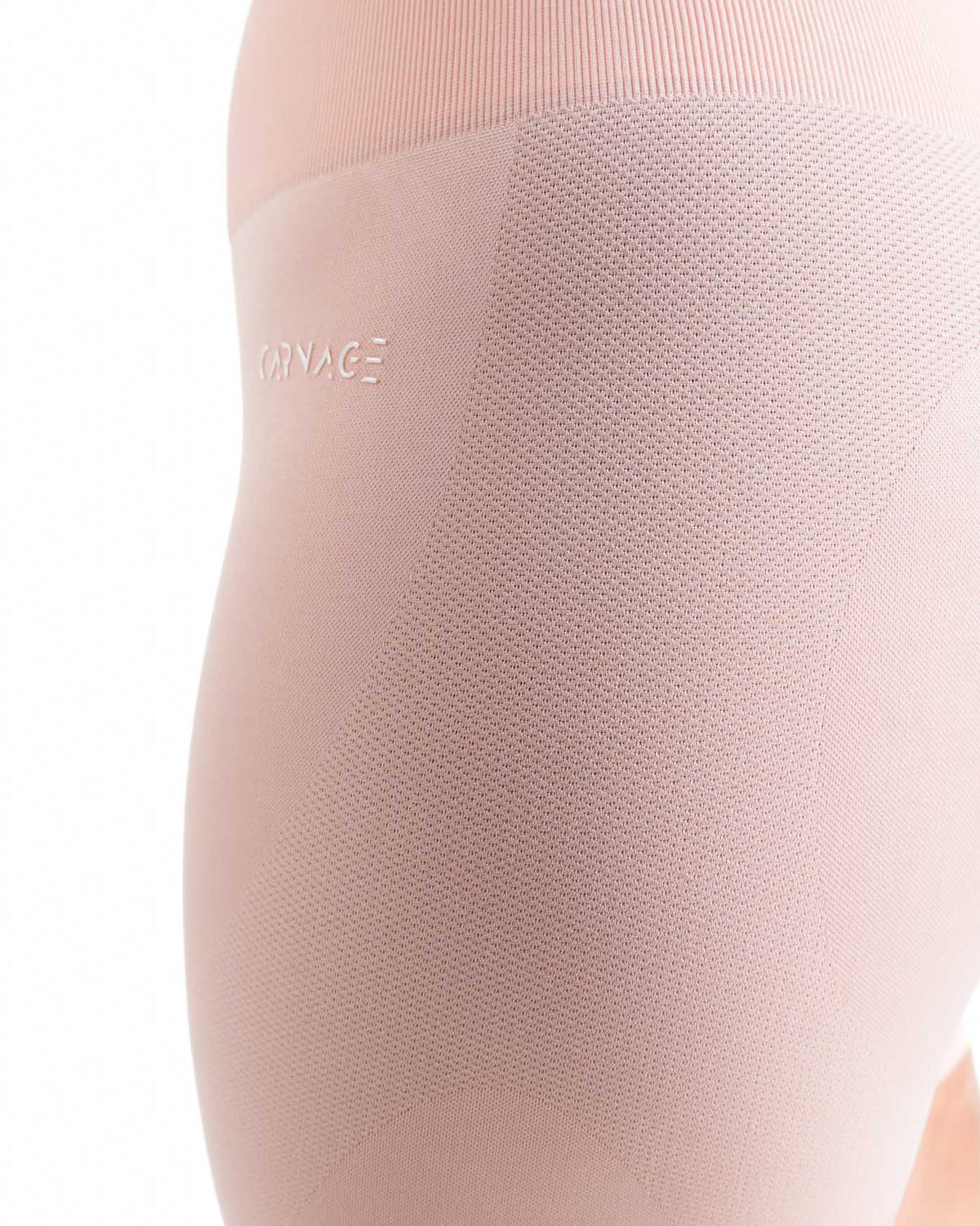 Aero Seamless Biker Short