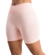 Aero Seamless Biker Short