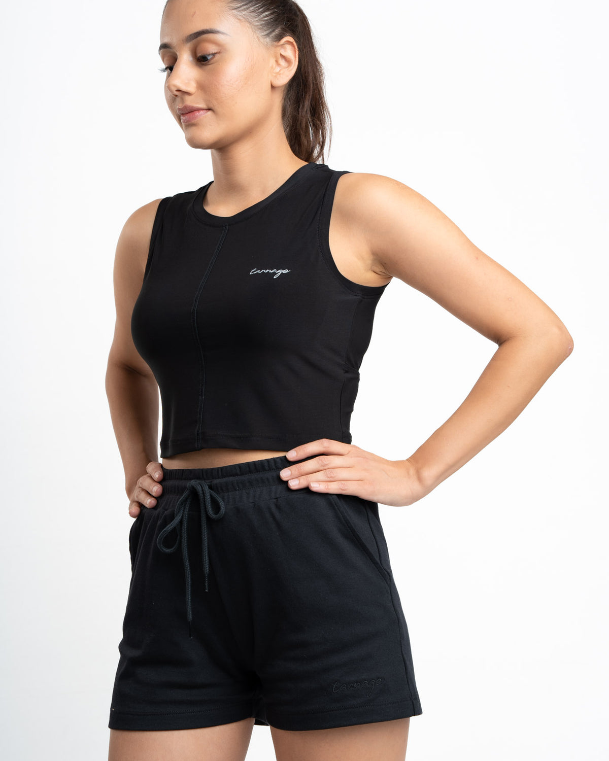 Muscle Midi Tank