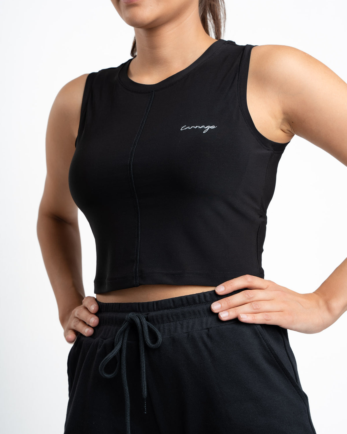 Muscle Midi Tank