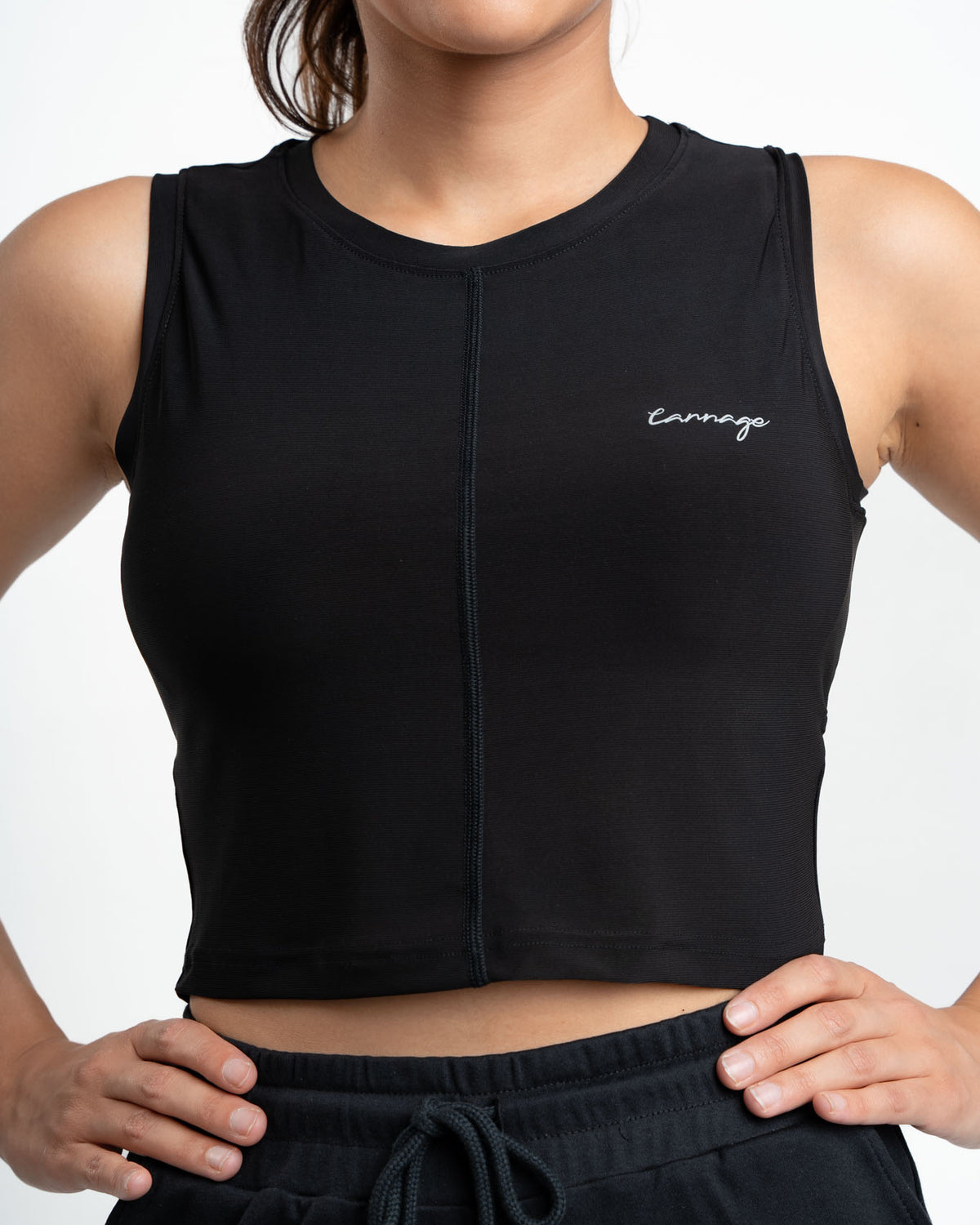 Muscle Midi Tank