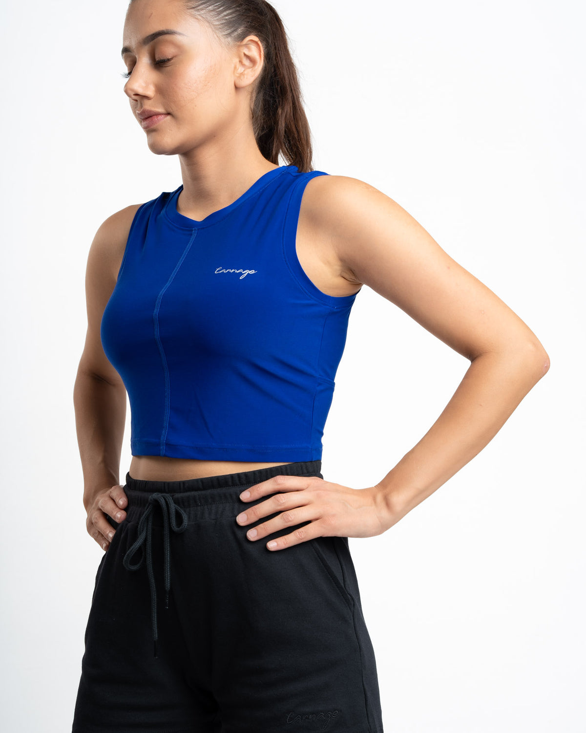 Muscle Midi Tank