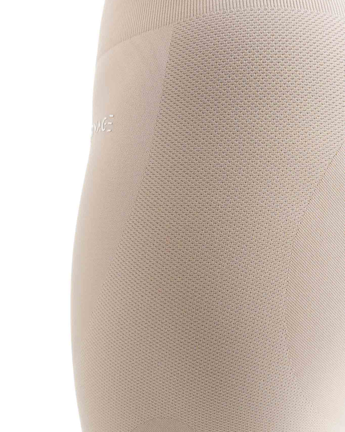 Aero Seamless Biker Short