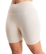 Aero Seamless Biker Short