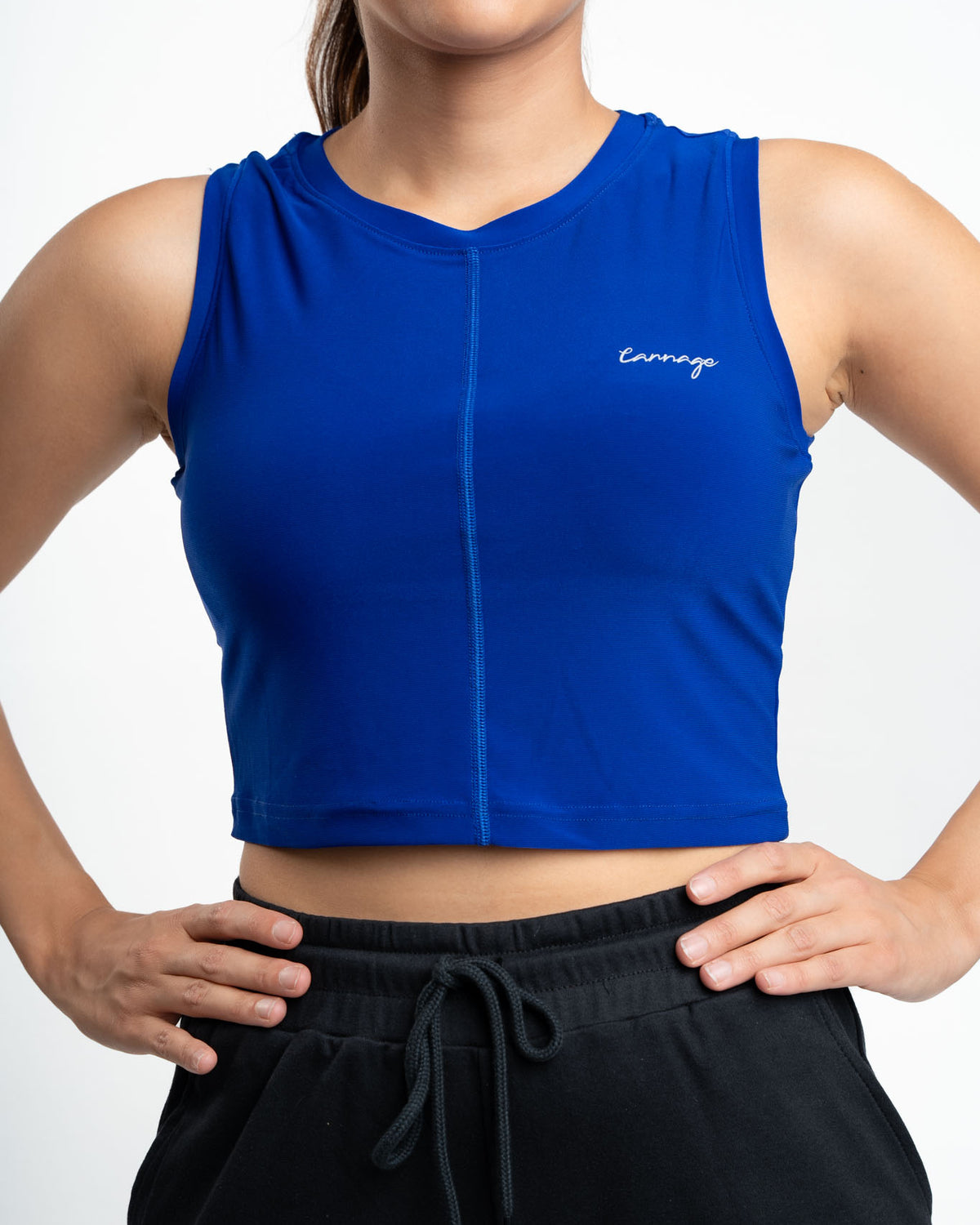 Muscle Midi Tank