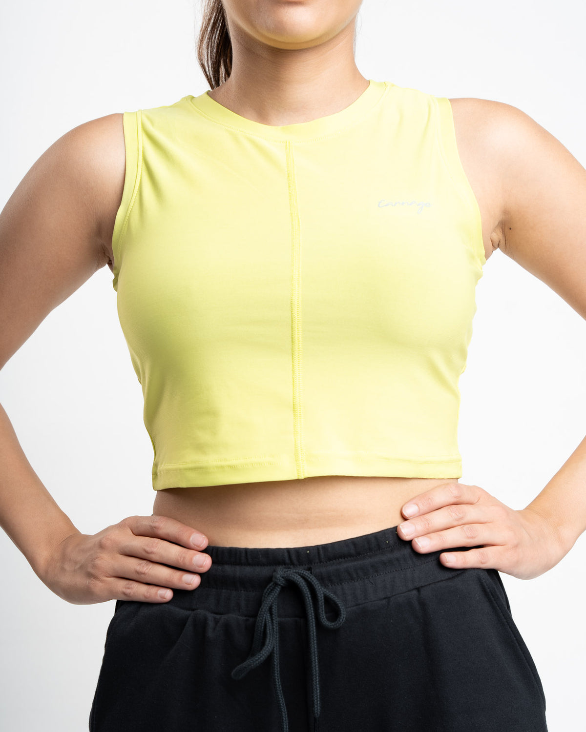 Muscle Midi Tank