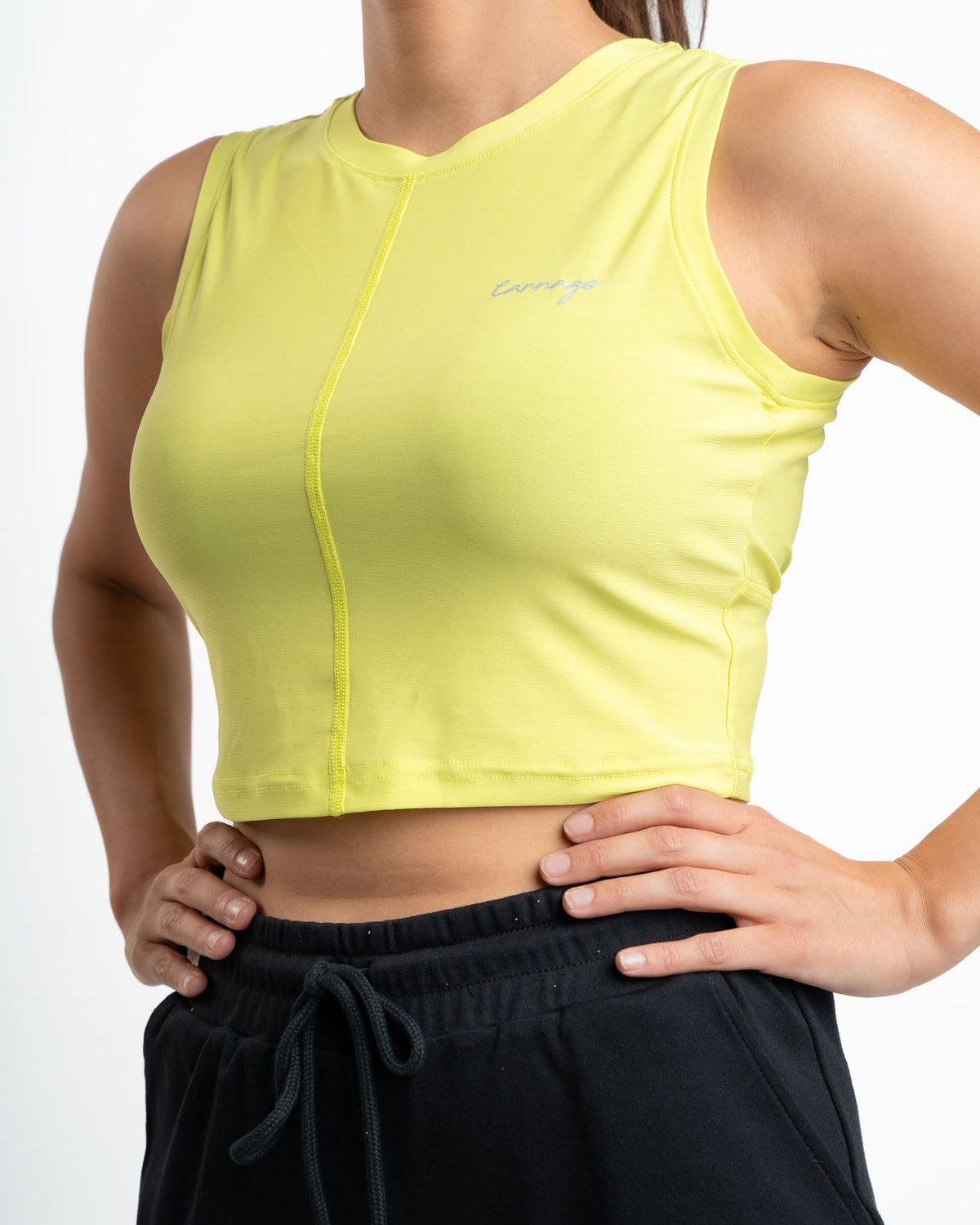 Muscle Midi Tank