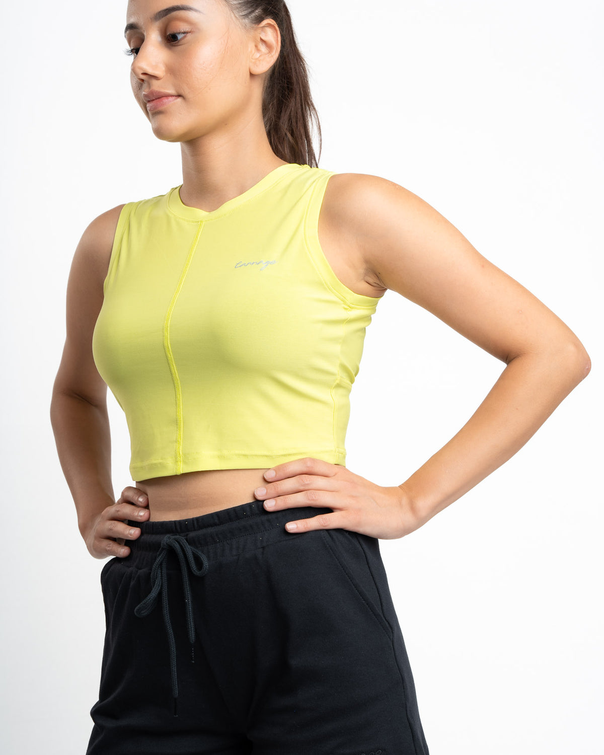 Muscle Midi Tank