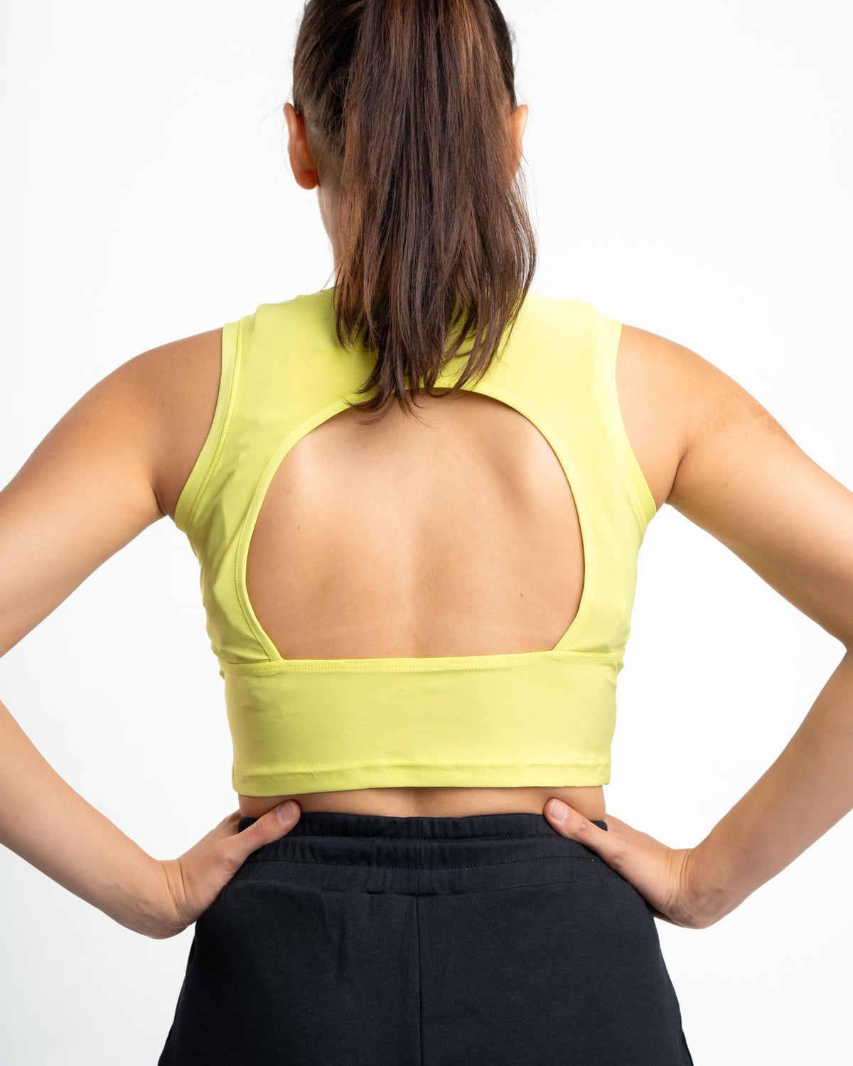 Muscle Midi Tank