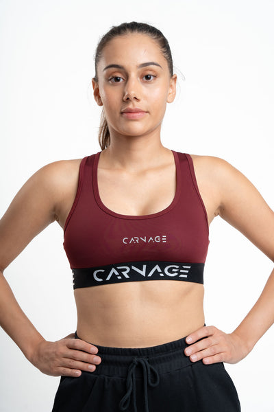 Essential Sports Bra