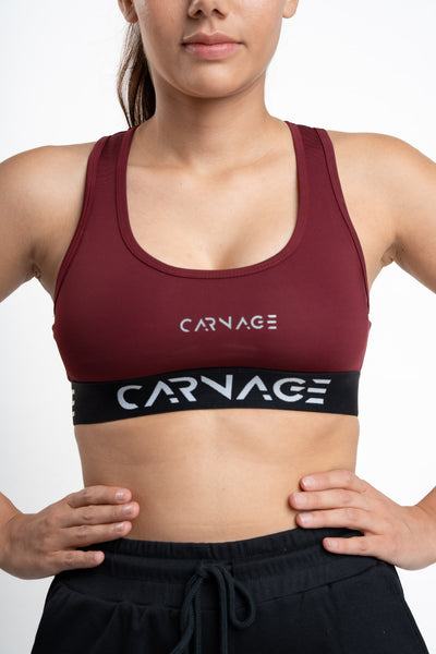 Essential Sports Bra