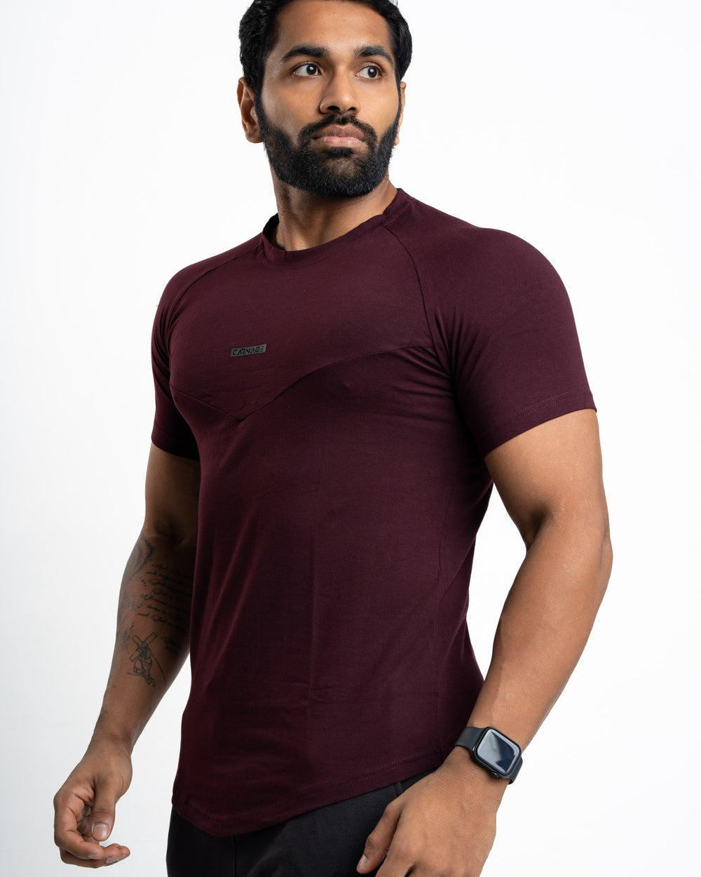 Trace Muscle Tee