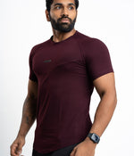 Trace Muscle Tee