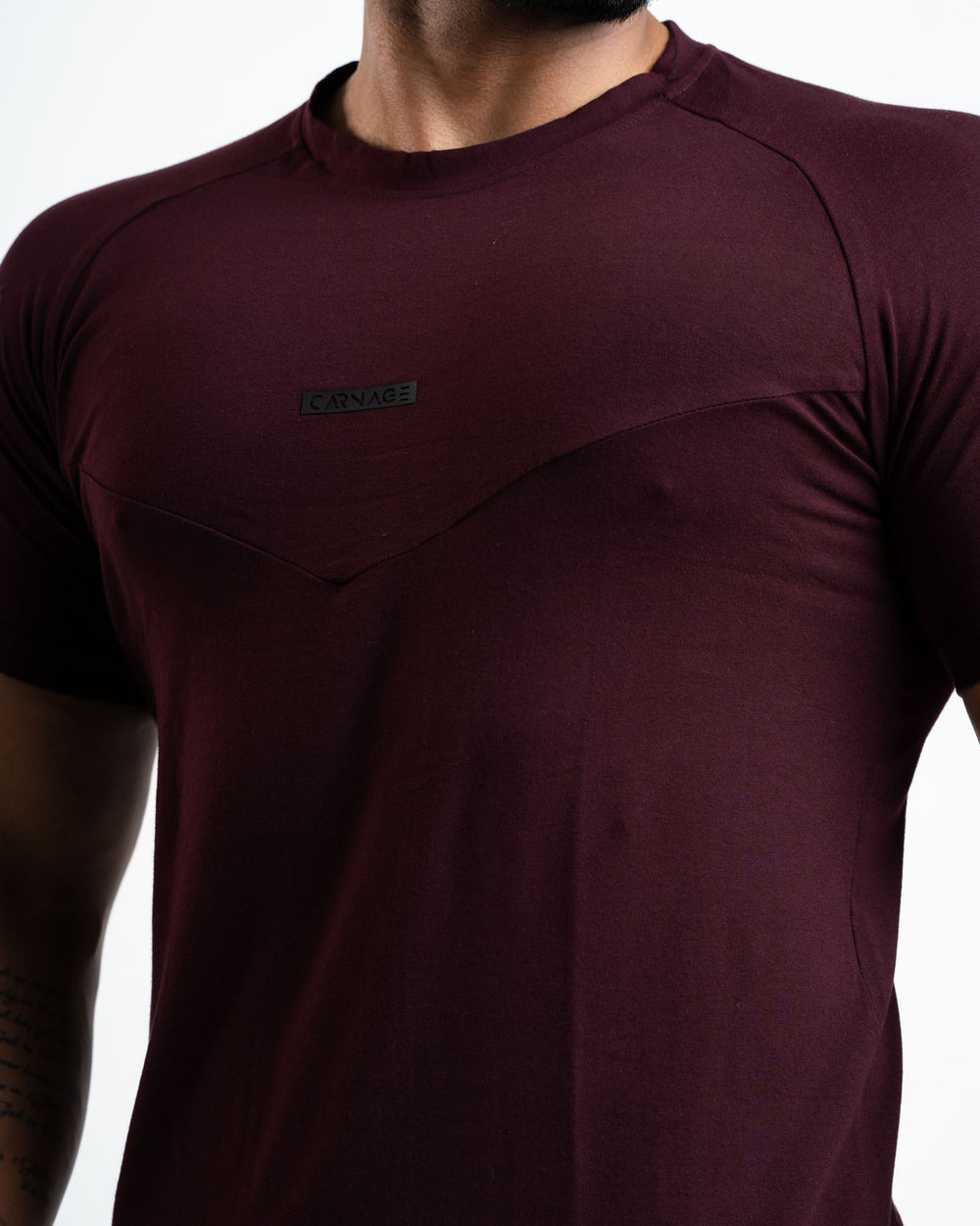 Trace Muscle Tee