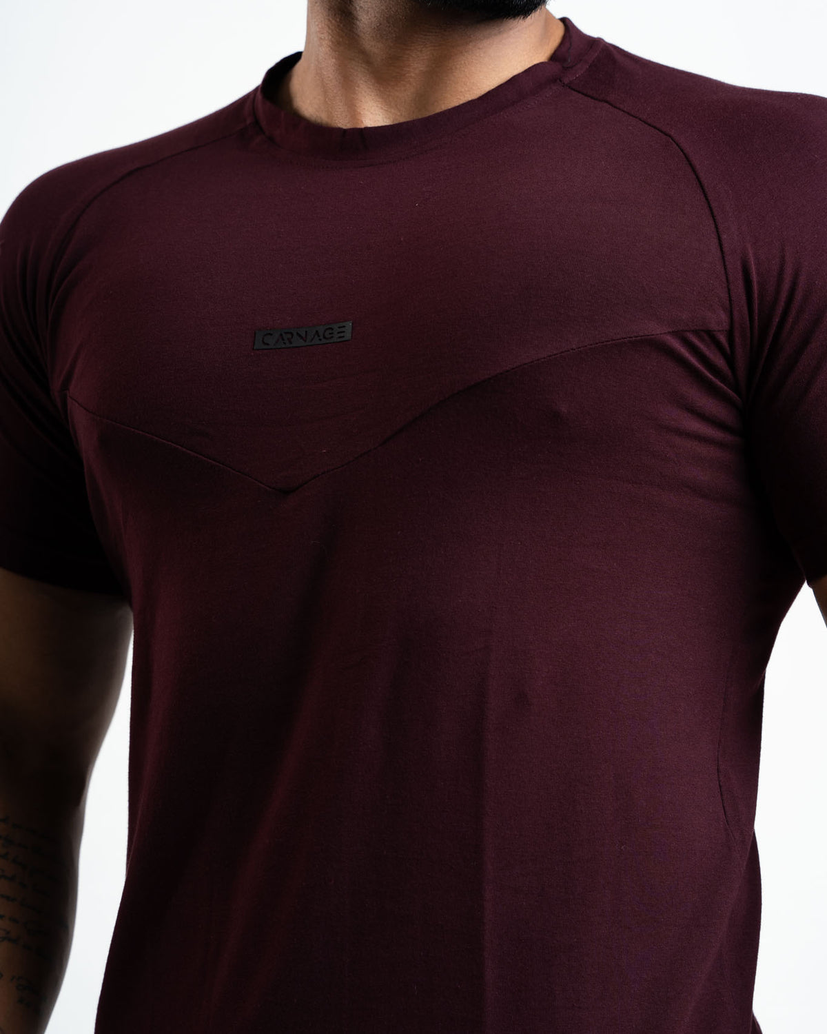 Trace Muscle Tee