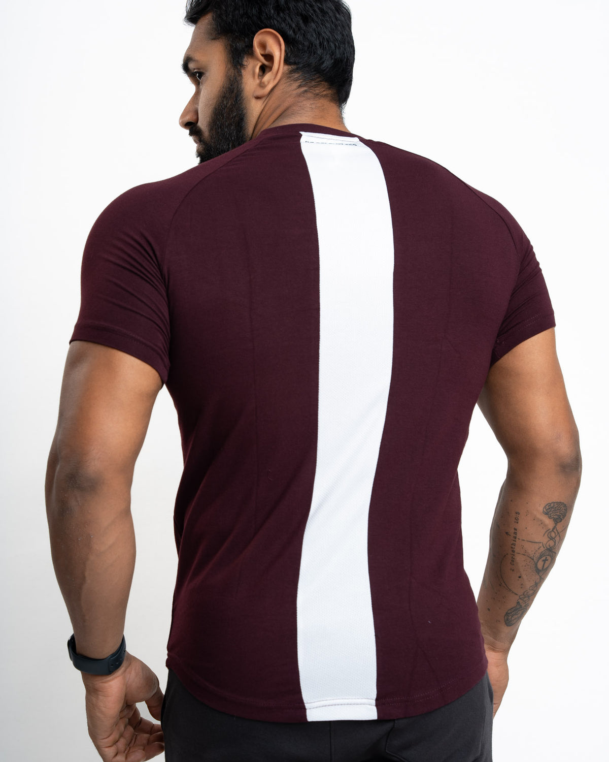 Trace Muscle Tee