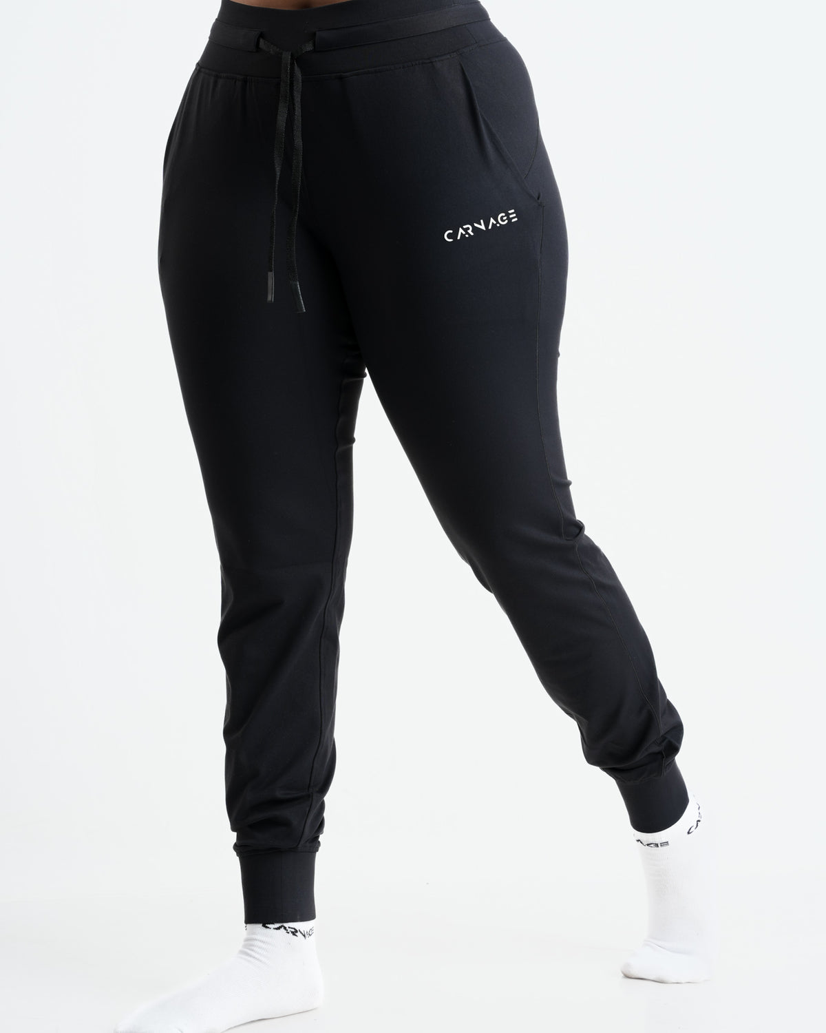 Athleisure Jogger