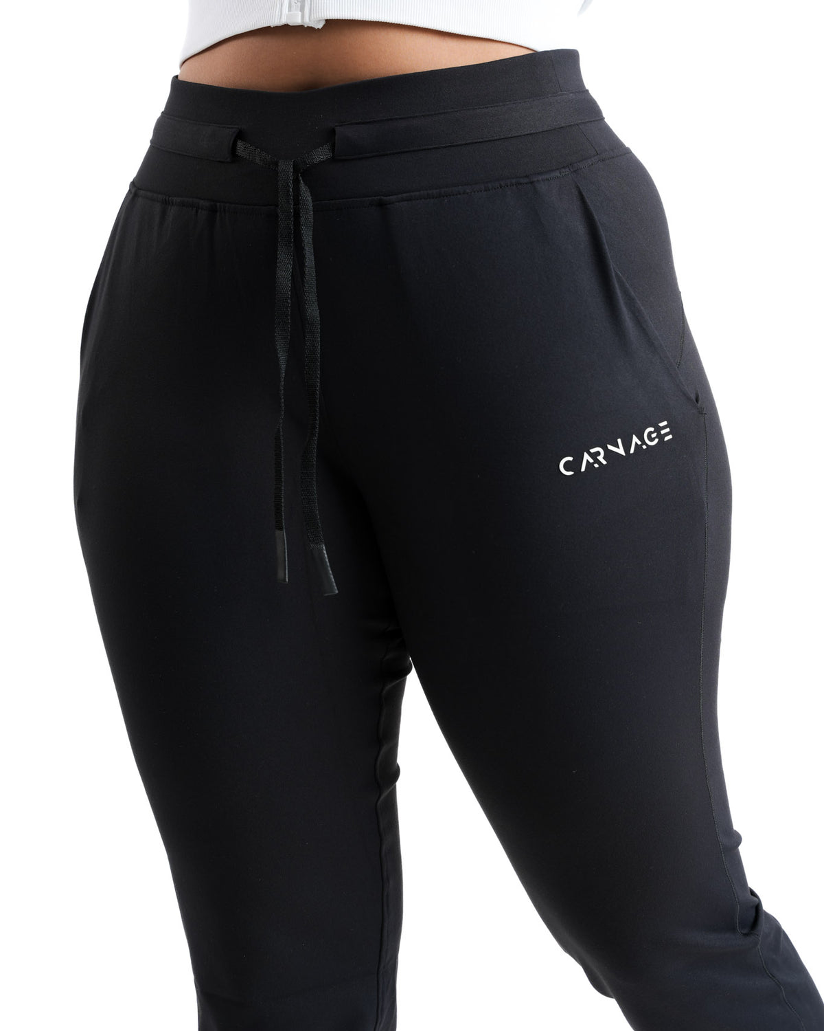 Athleisure Jogger