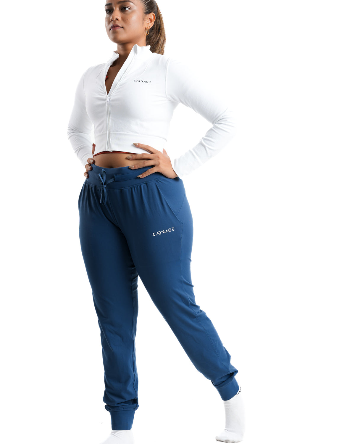 Athleisure Jogger
