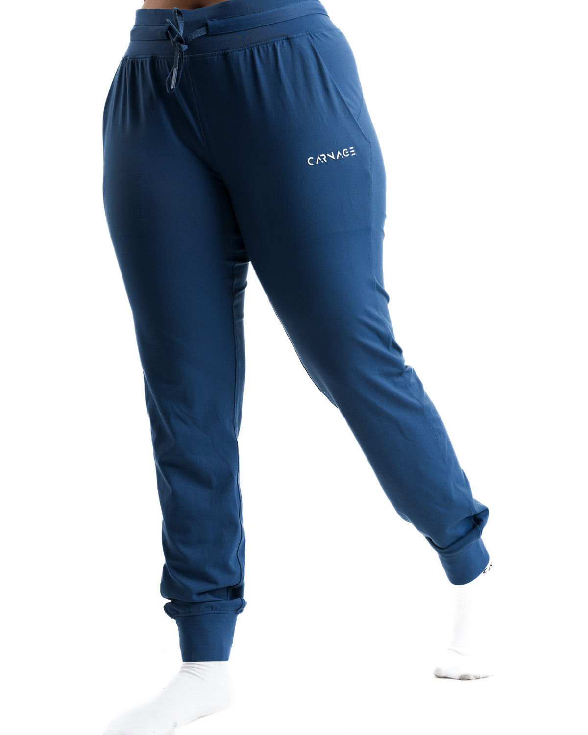 Athleisure Jogger