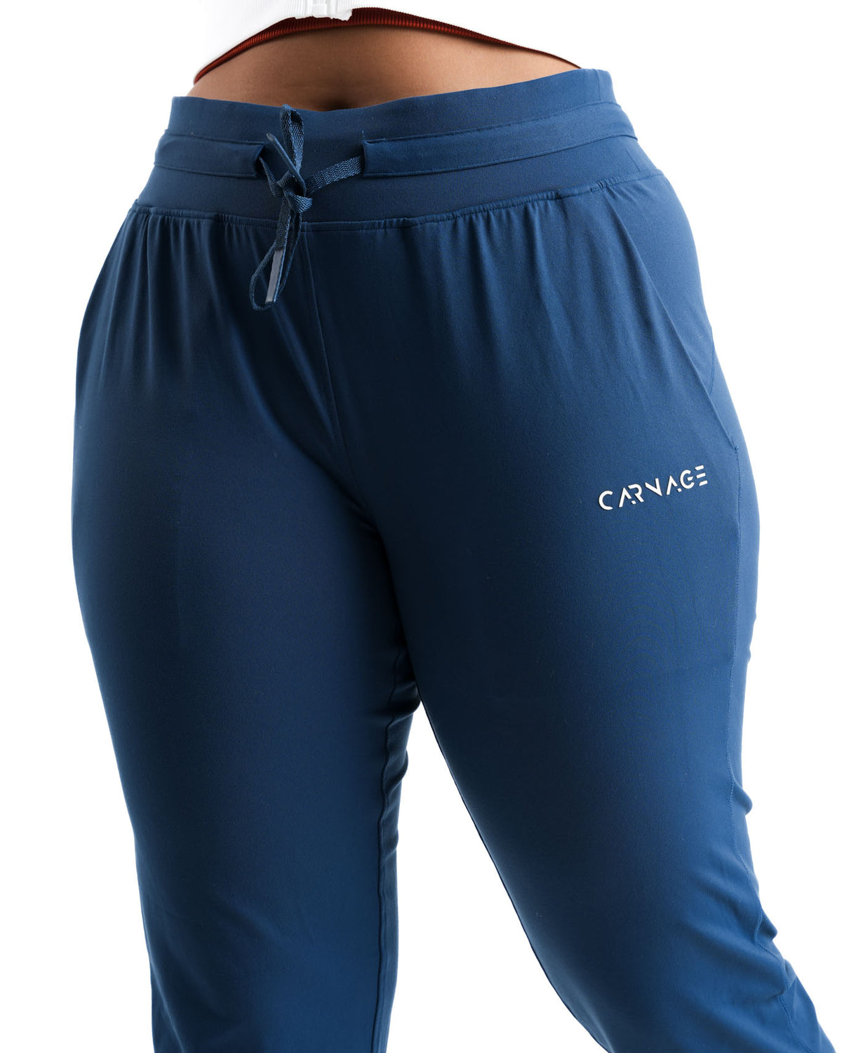 Athleisure Jogger