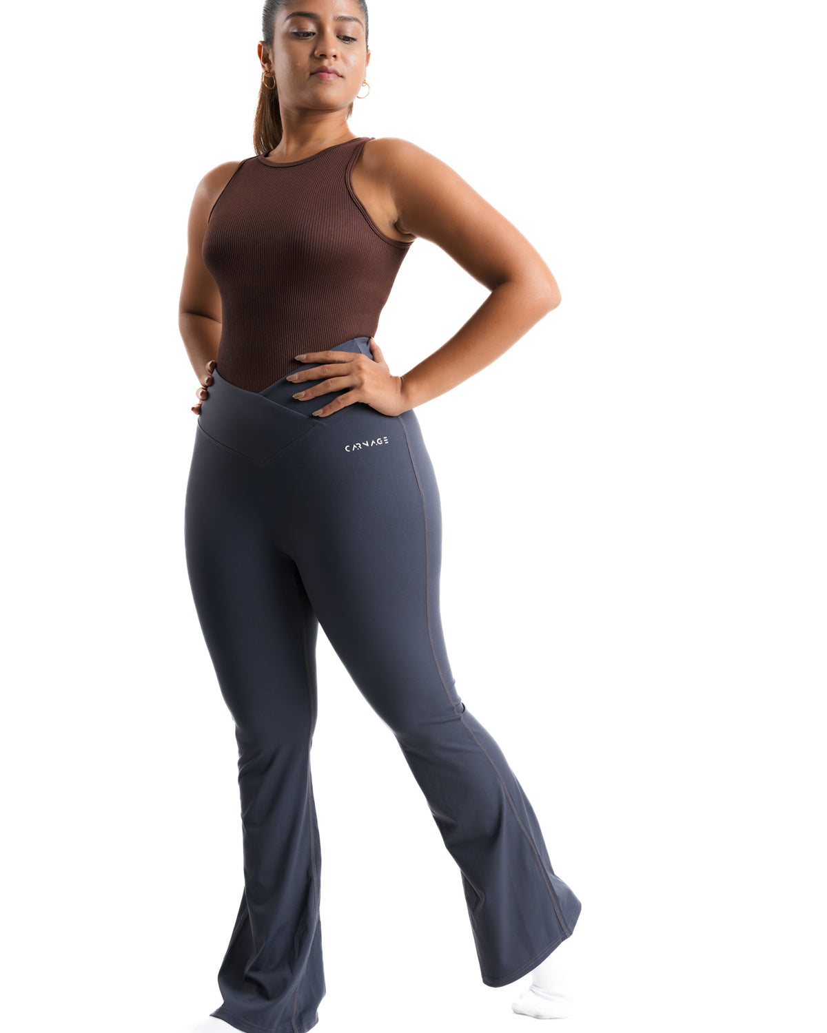 Allure Seamless Bodysuit