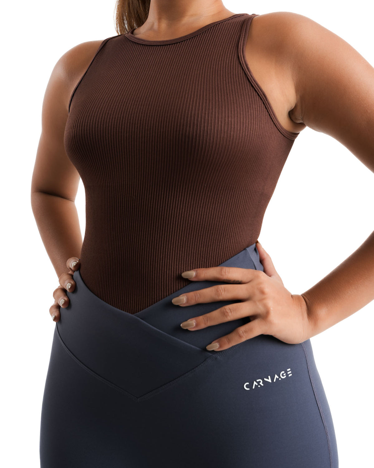 Allure Seamless Bodysuit