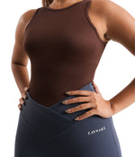 Allure Seamless Bodysuit