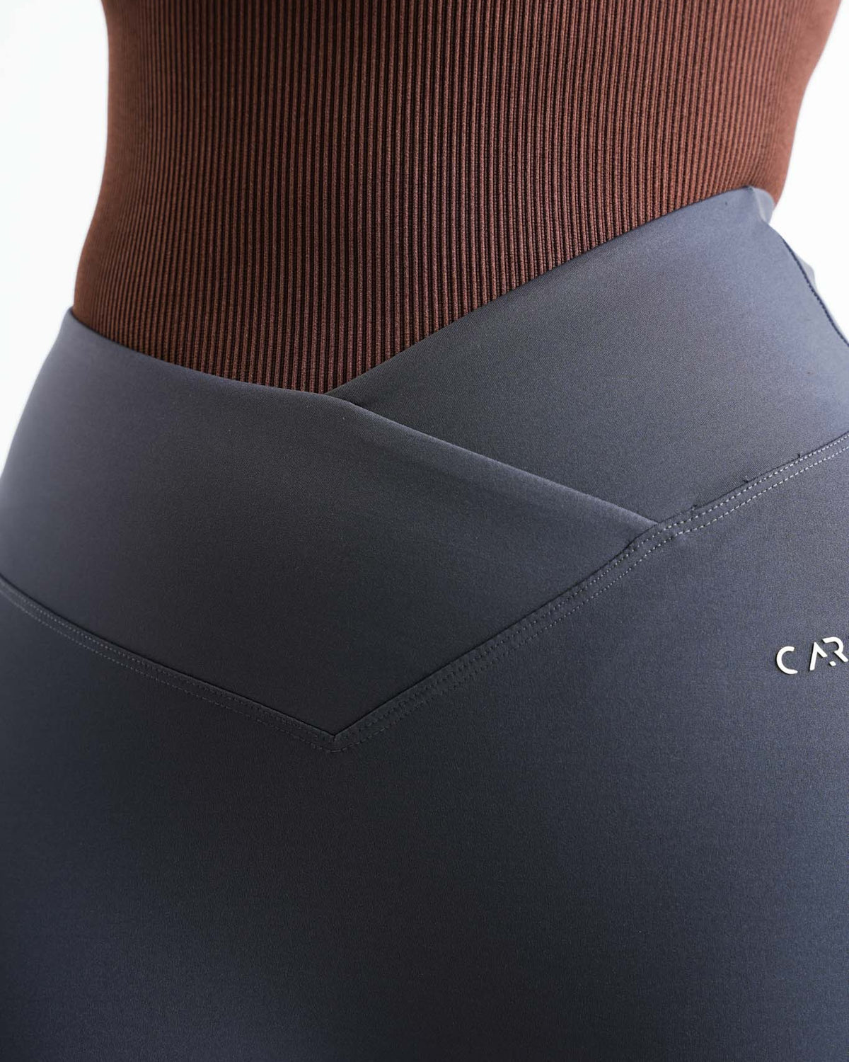 90’s V Taper Flared Legging