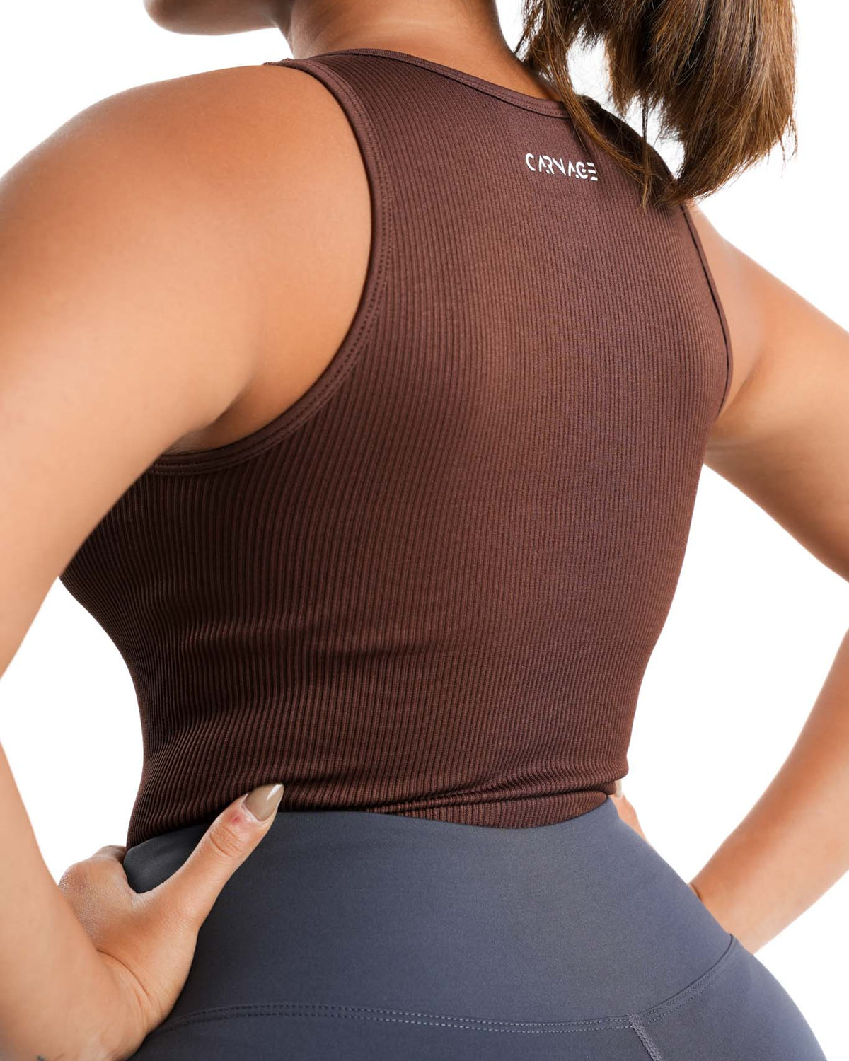 Allure Seamless Bodysuit