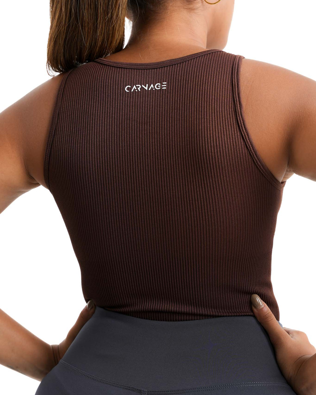 Allure Seamless Bodysuit