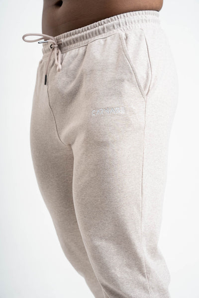 Essential Cuffed Jogger
