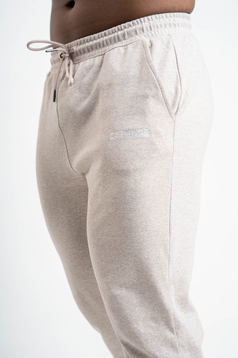 Essential Cuffed Jogger