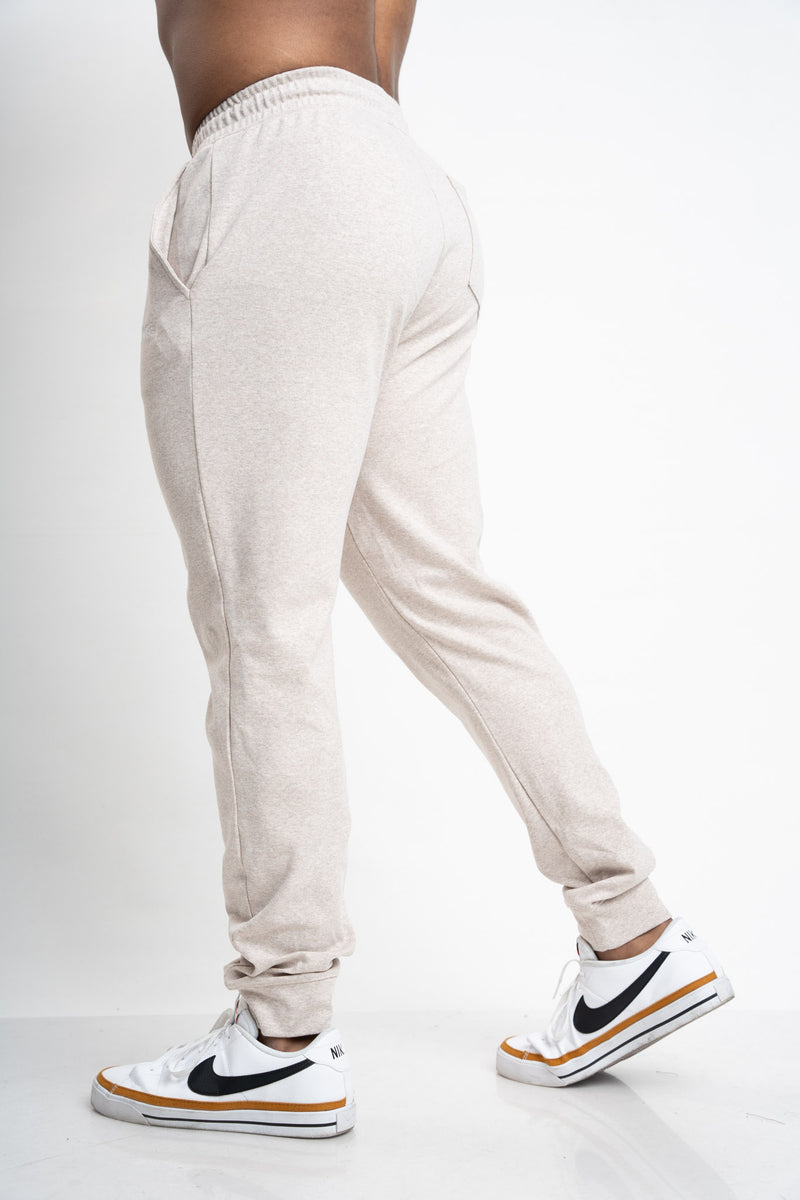 Essential Cuffed Jogger
