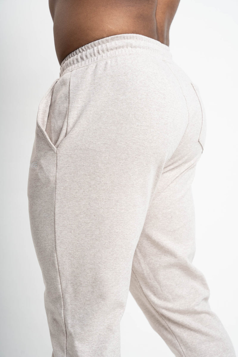 Essential Cuffed Jogger