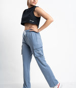 Essential Relaxed Cargo Pant