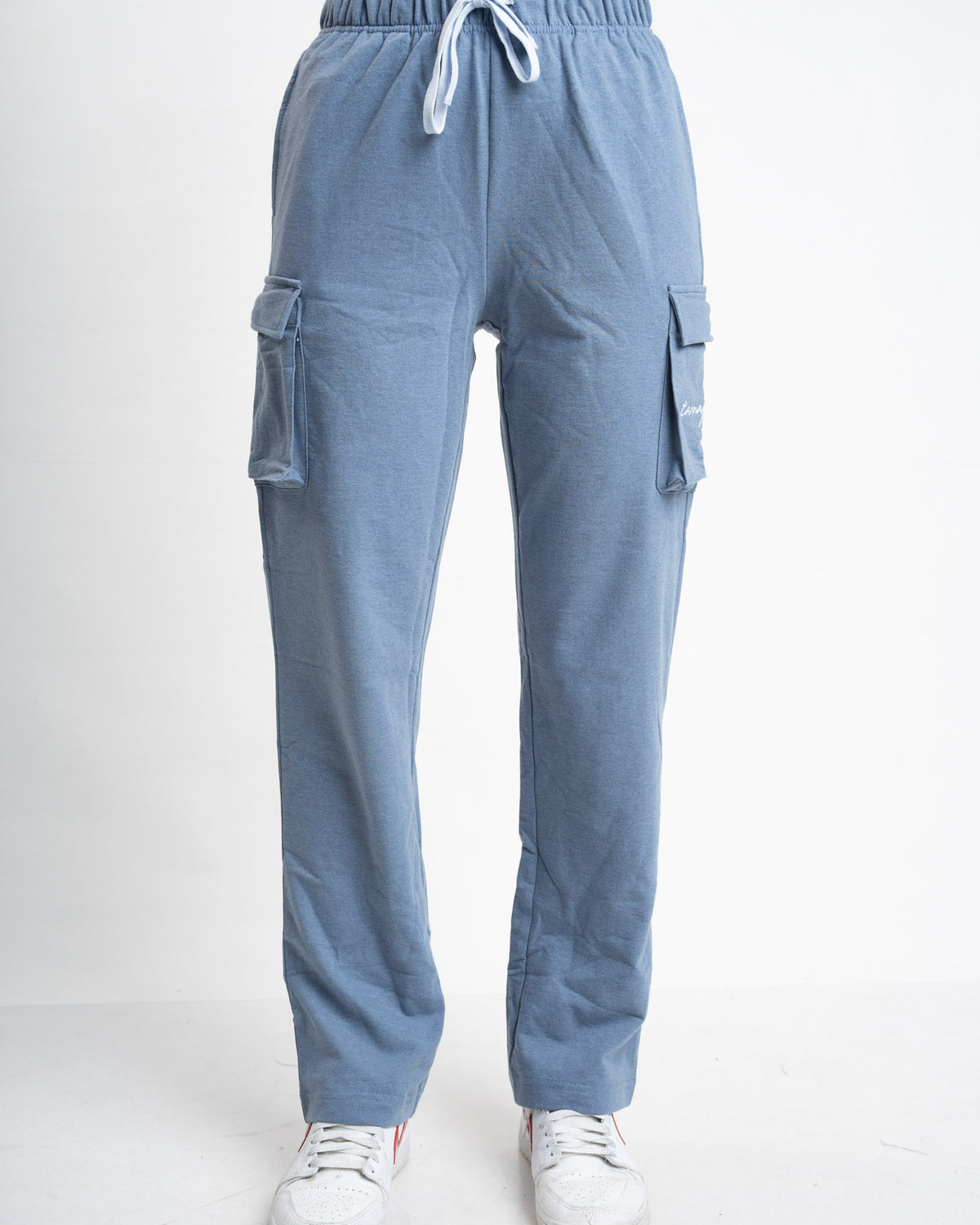 Essential Relaxed Cargo Pant