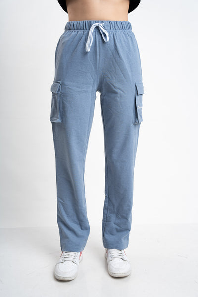 Essential Relaxed Cargo Pant