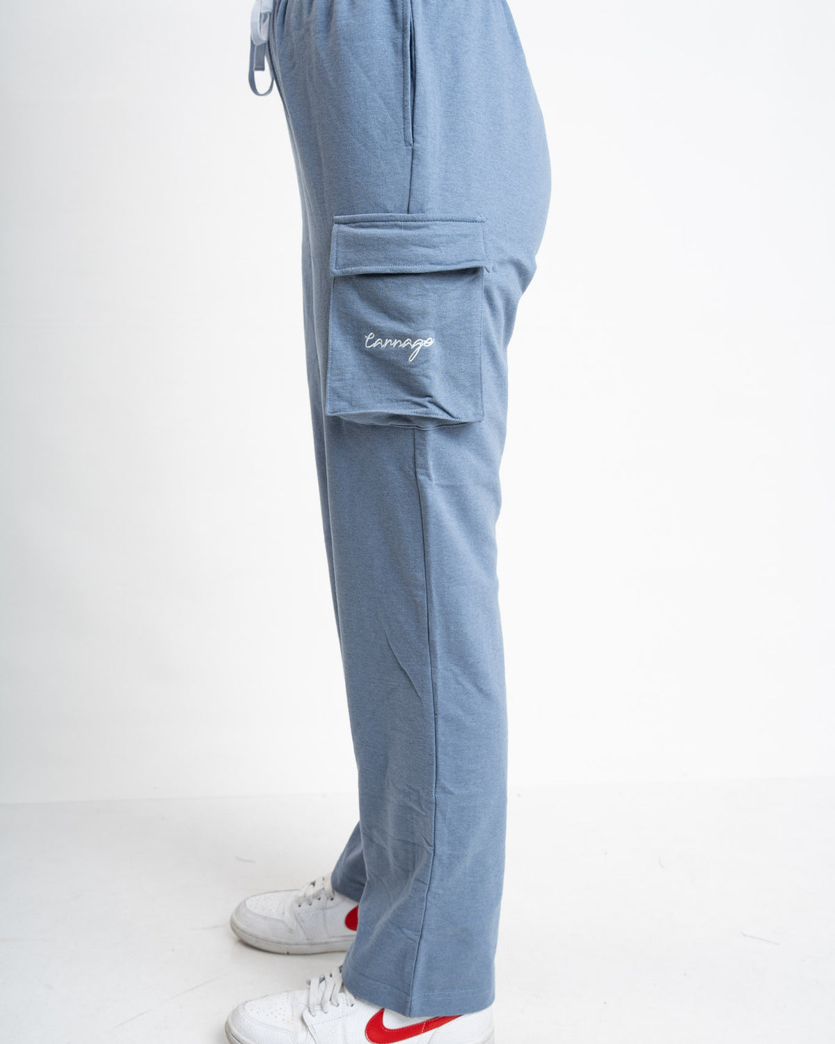 Essential Relaxed Cargo Pant