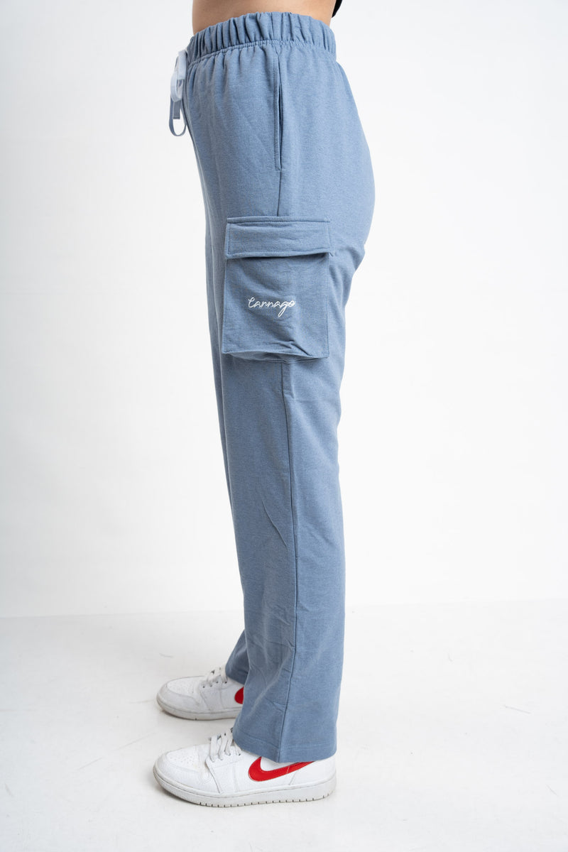 Essential Relaxed Cargo Pant