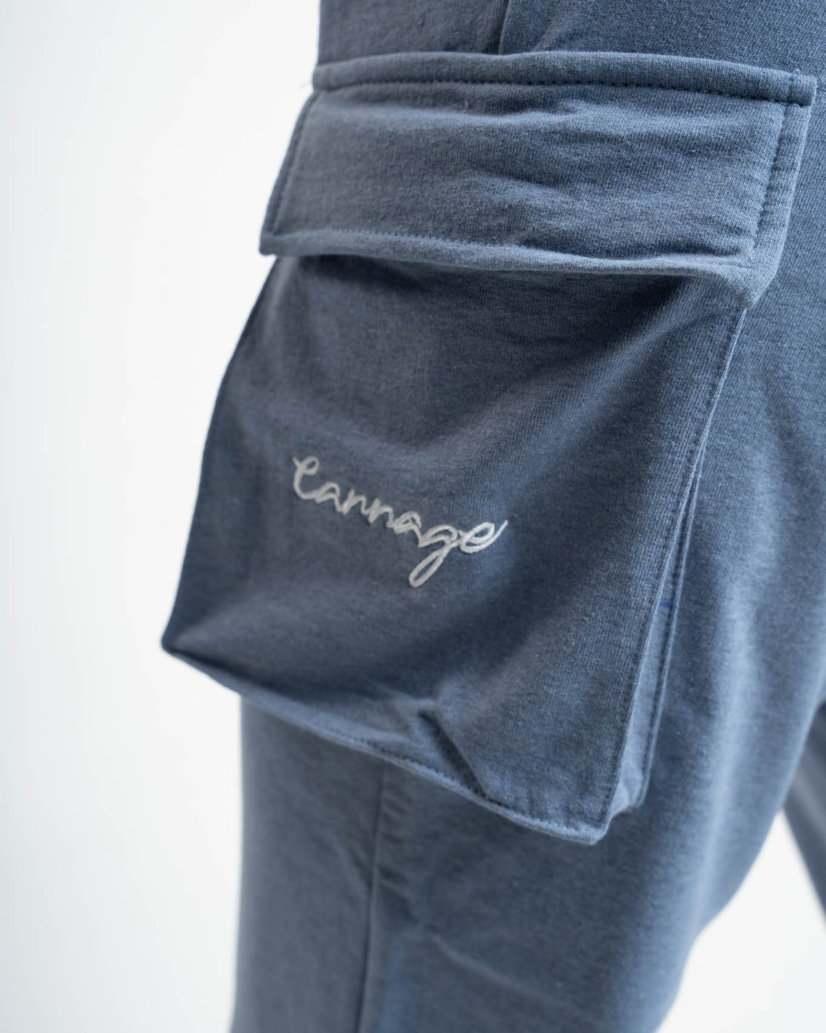 Essential Relaxed Cargo Pant
