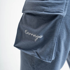 Essential Relaxed Cargo Jogger