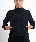 Lifestyle Nylon Jacket