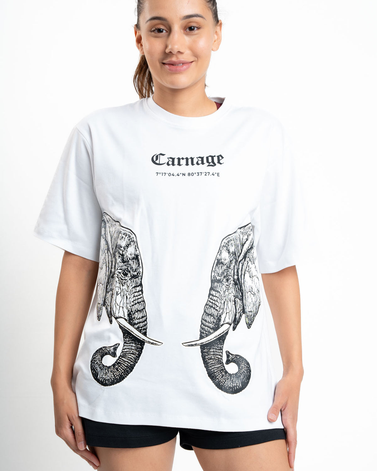 Heritage Tee - Unisex