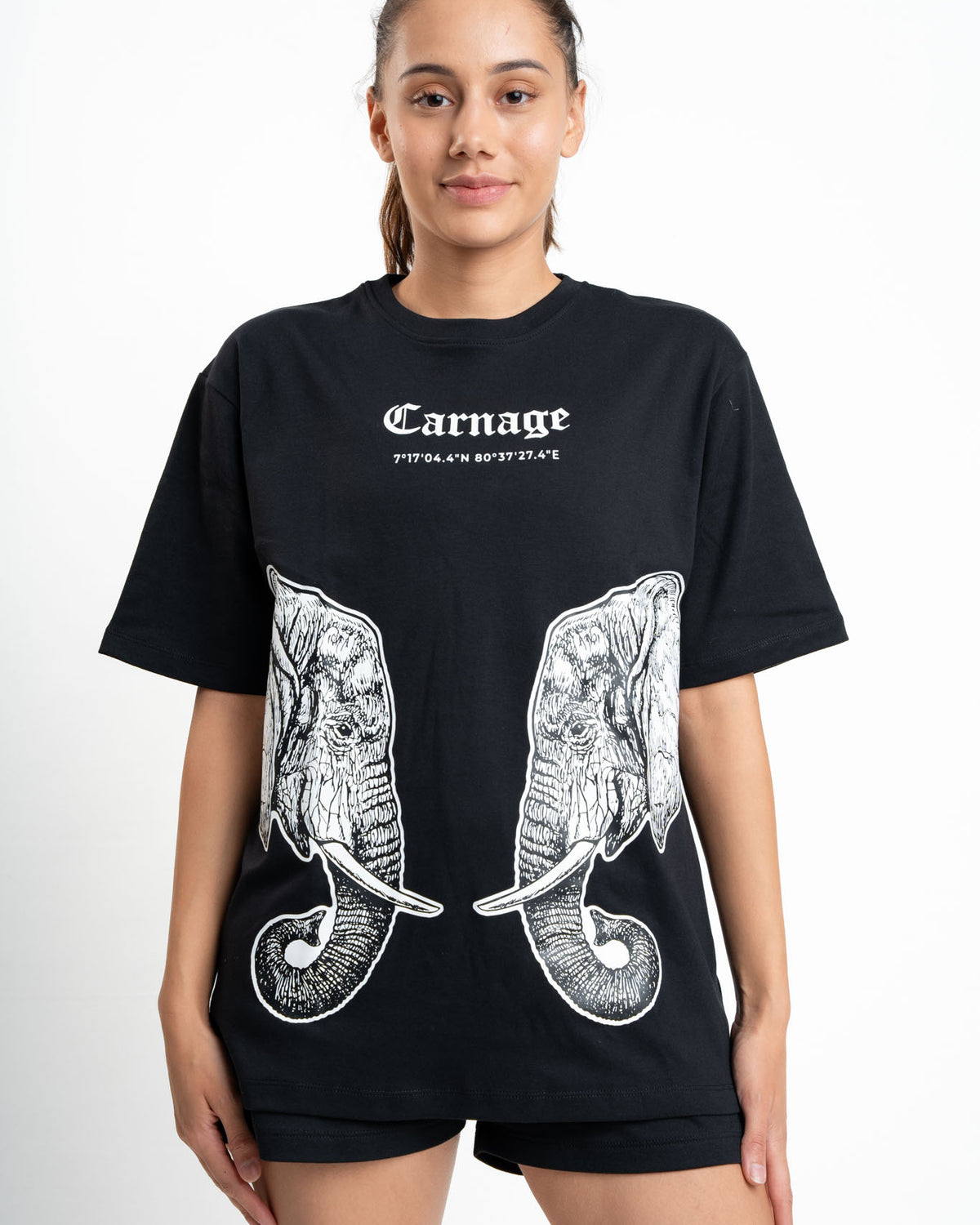 Heritage Tee - Unisex