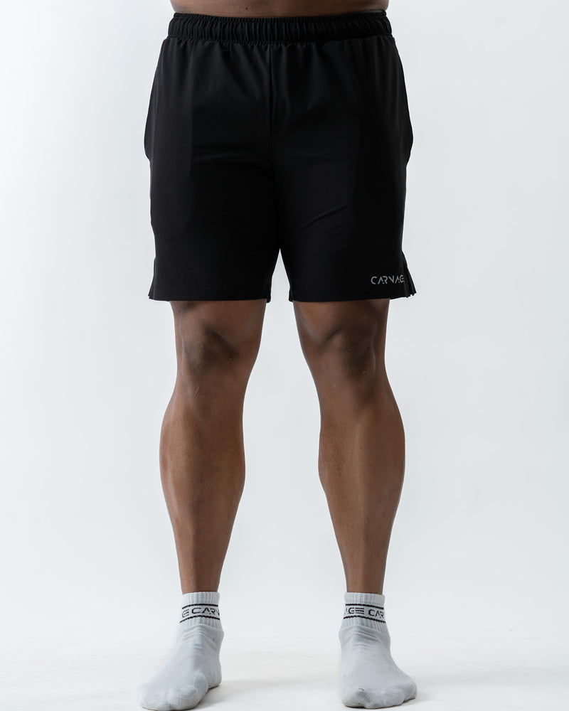 Essential Active Short