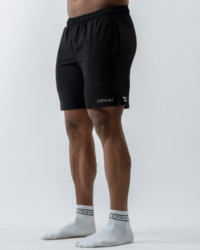 Essential Active Short