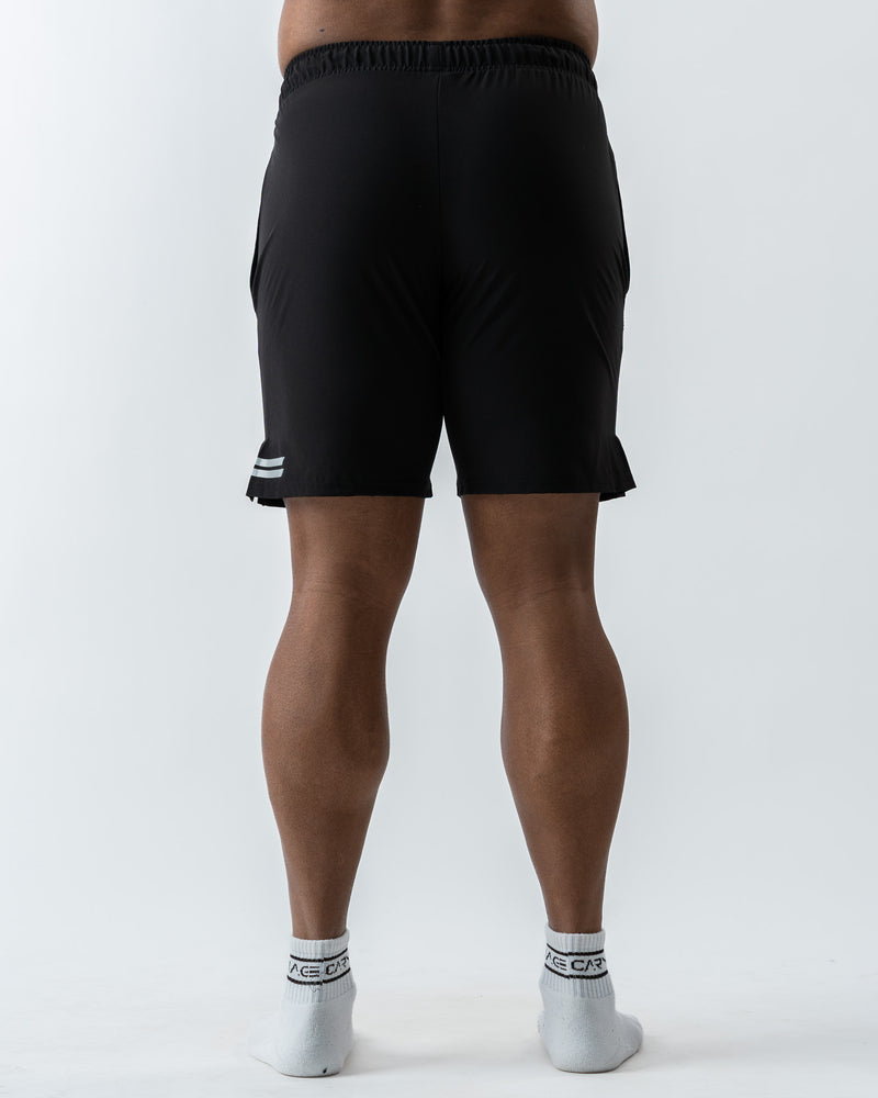 Essential Active Short