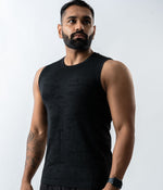 Camo Seamless Men's Tank